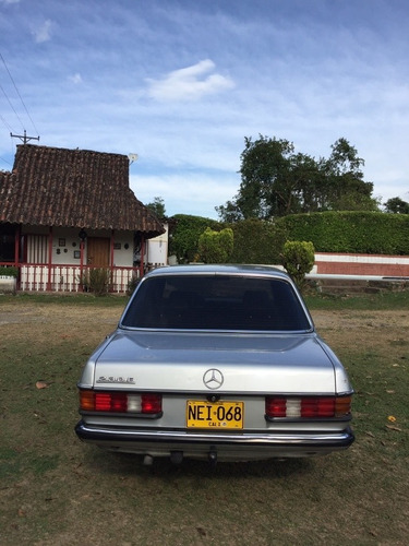 Mercedes-benz Clase E 230 E
