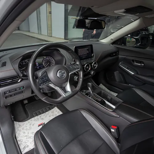 Nissan Sentra 2.0 2023