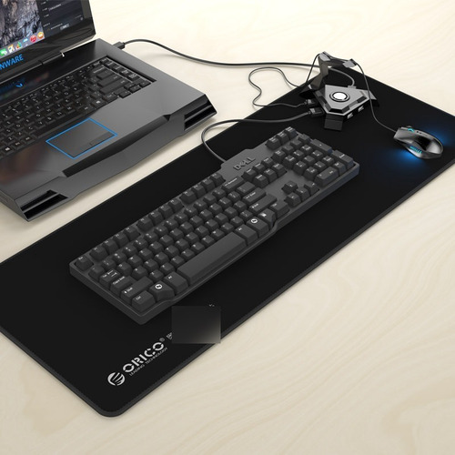 Mouse Pad Orico  80 X 30 Cm Gamers 