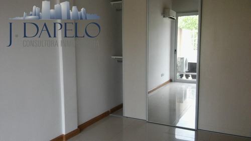 Imagen 15 de 17 de Departamento En Venta En La Vieja Estacion