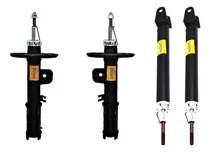 Comprar Set 4 Amortiguadores Gas Del + Tras Explorer 14\u002F19 Grob