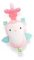 Comprar Peluche Con Chupón Nally Ity By Ingenuity 16877