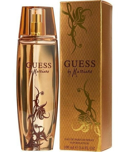 Perfume Guess By Marciano Para Dama