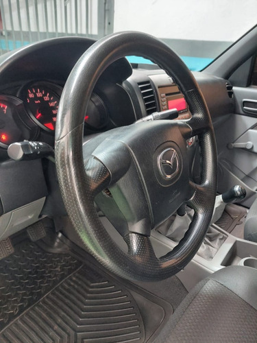 Imagen 9 de 14 de Mazda Bt-50 4x4