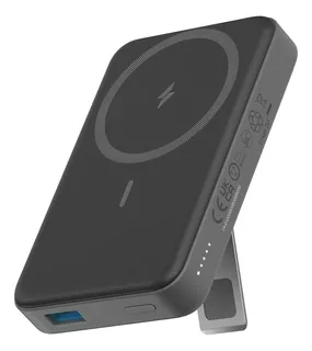 Anker Batería Externa Magsafe 10000 Para iPhone 15/ Pro/ Max