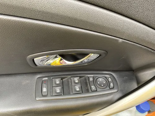 Renault Fluence 2.0 privilige