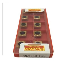 Comprar Set Insertos Y Porta Para Torneria Calidad Super Premium