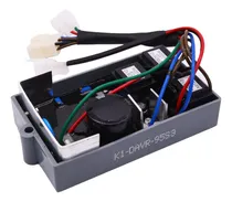 Comprar Avr Generador Trifasico 10kva Kipor Sensei Niwa K1-davr-95s3