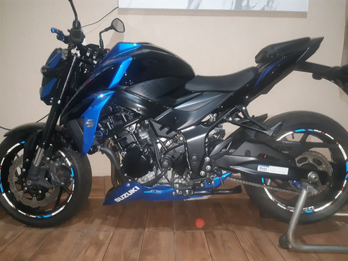 Gsx750 Gsx