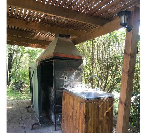 $1.400.000, Casa 140m2, 3500m2 Terreno, 3 Dorm +2 Baños