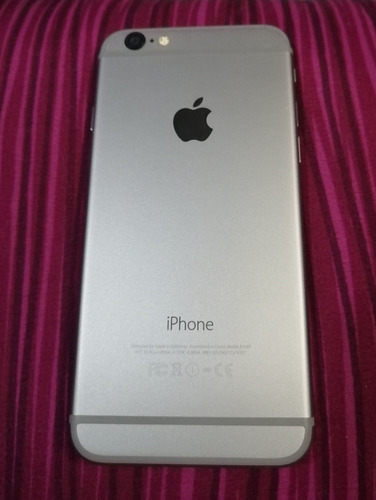 iPhone 6 32gb