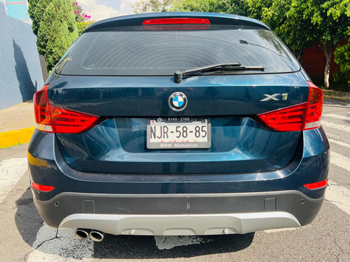 BMW X1 2.0 Sdrive 20i X Line L4 T At
