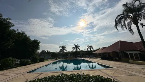 Casa En Venta En Residencial El Paraíso Jiutepec