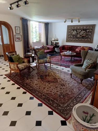 La Tahona Casa Quinta (yg)