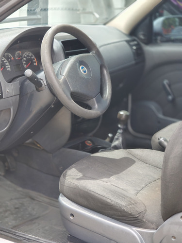 Fiat Strada 2007