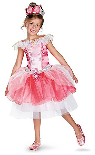 Aurora Tutu Prestige Costume