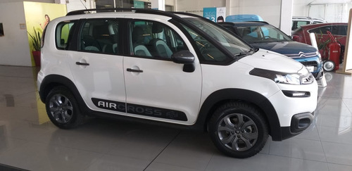 Citroën Aircross 1.6 Vti 115 Feel Lomas