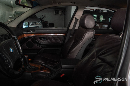 Imagen 14 de 15 de Bmw Serie 5 2.8 528i Executive At 1997