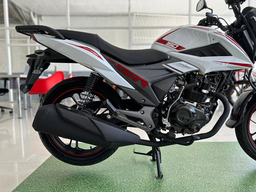 Imagen 9 de 18 de Honda Ghl Solo Dni