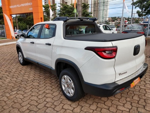 Fiat Toro 1.8 16v Evo Flex Endurance At6