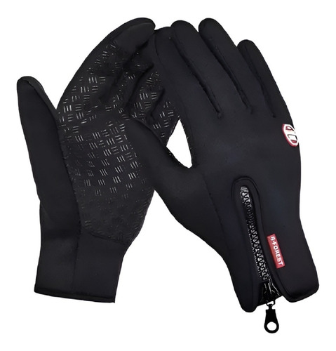 X2 Guantes Invierno Impermeables Ciclismo Moto Bicicleta Ter