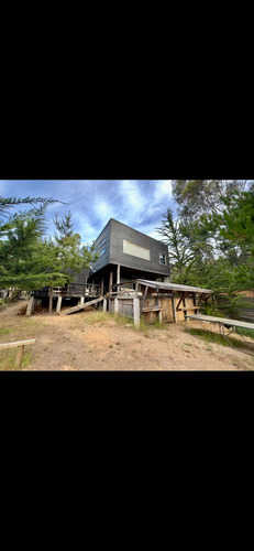 En Venta Casaamoblada Dos Pisos Pichilemu (88298)