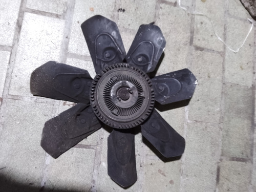 Fan Clutch  Chevrolet Motor 262 305 350. Operativo. 