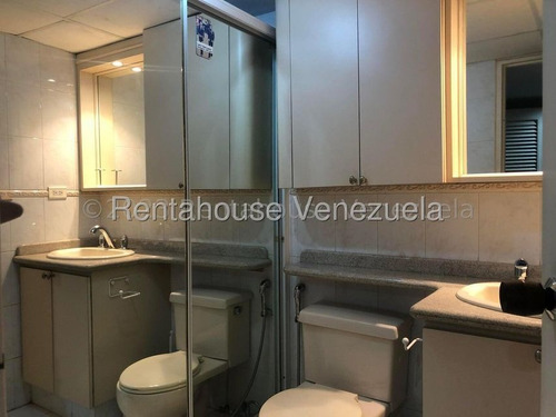 Apartamento En Alquiler Los Palos Grandes Mls #25-19131
