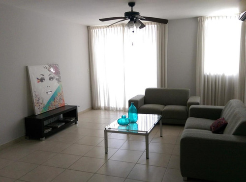 Imagen 3 de 14 de Venta De Apartamento En San Marino, El Cangrejo 20-2740