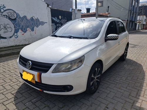 Volkswagen Gol 1.6 Comfortline