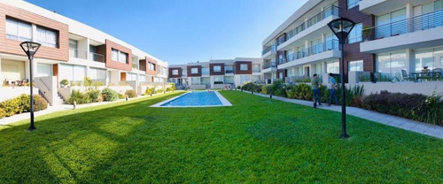 Imagen 4 de 12 de Ituzaingo Norte 50 M Santa Rosa Complejo Con Amenities