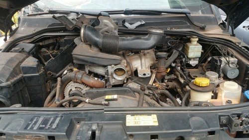 Land Rover Discovery 3
