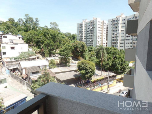 Imagem 7 de 30 de Apartamento À Venda, 58 M² Por R$ 350.000,00 - Pechincha - Rio De Janeiro/rj - Ap2225