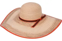 Comprar Sombrero De Playa Venice Beach Royal Palm Hats 