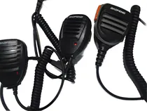 Comprar Micrófono Parlante De Palma Para Baofeng Kenwood, Nuevos!!!!