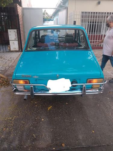 Renault Renault 12