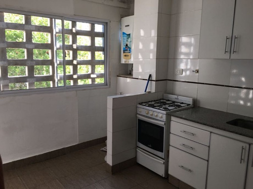 Imagen 2 de 14 de Departamento En Venta En Beccar