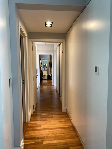 Imagen 14 de 26 de Venta Con Renta De Usd 2.500/mes Departamento En Arboris San Isidro