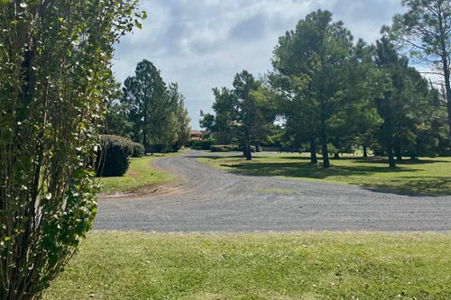 Oportunidad Lote En La Carolina Golf Y Country Club