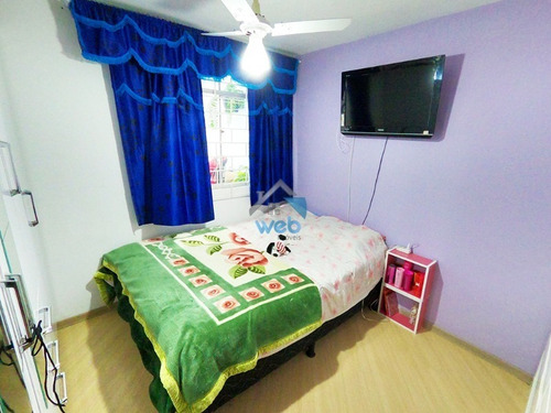 Imagem 28 de 30 de Lindo Sobrado Isauro Trinco. Ótima Localização, Seguro, Com Churrasqueira E Cozinha Planejada. Na Região Do Cajuru. - Ca01226 - 69178302