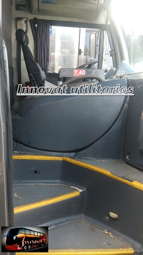 Imagem 10 de 11 de Mascarello Roma 2013 Volks 15190 P/fretamento 40 Lug Cod 145