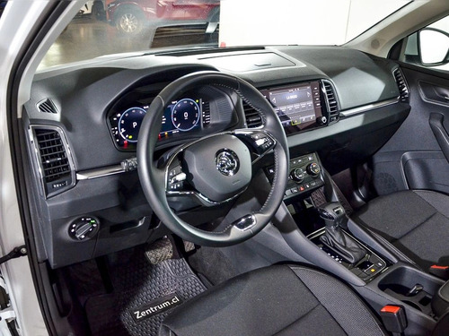 Skoda Karoq PI 1.4 TSI AT - Ambition