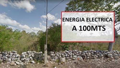 Imagen 3 de 6 de Terreno Propieda Privada En Ixil Con Invernadero