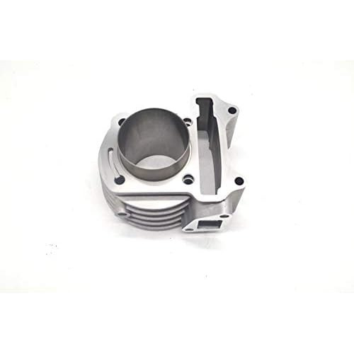 Kit De Reconstrucción De Cilindro De 100 Cc De Carrera...