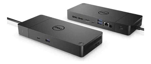 Docking Station Dell Thunderbolt Dock Wd19tbs 130w Power