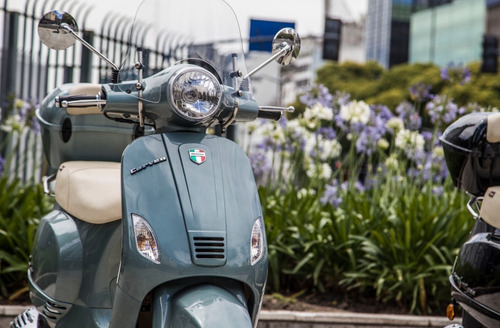 Imagen 23 de 25 de Corven Expert 150 Milano Lidermoto Scooters