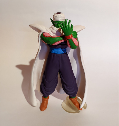 Piccolo Ufo Catcher Banpresto Original Dragón Ball Z 