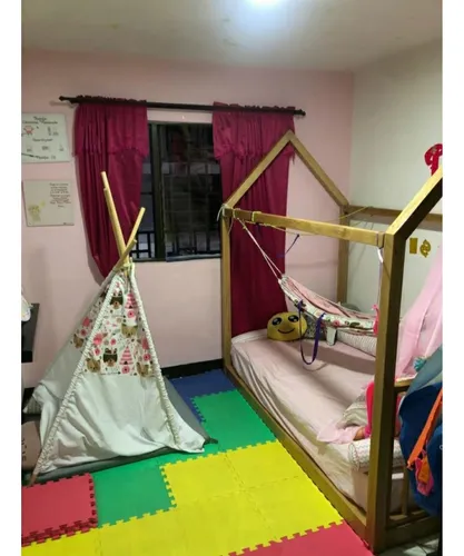 Venta De Casa En Piso 2 - La Estrella (av Principal)