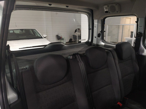 Peugeot Partner Patagonica 1.6