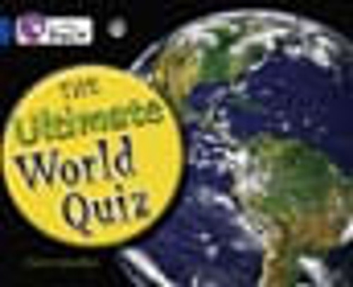 The Ultimate World Quiz - Band 16 - Big Cat